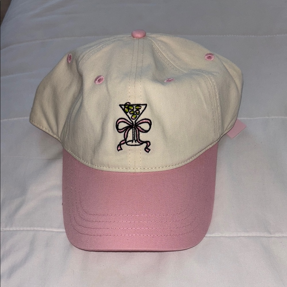 Martini hat
